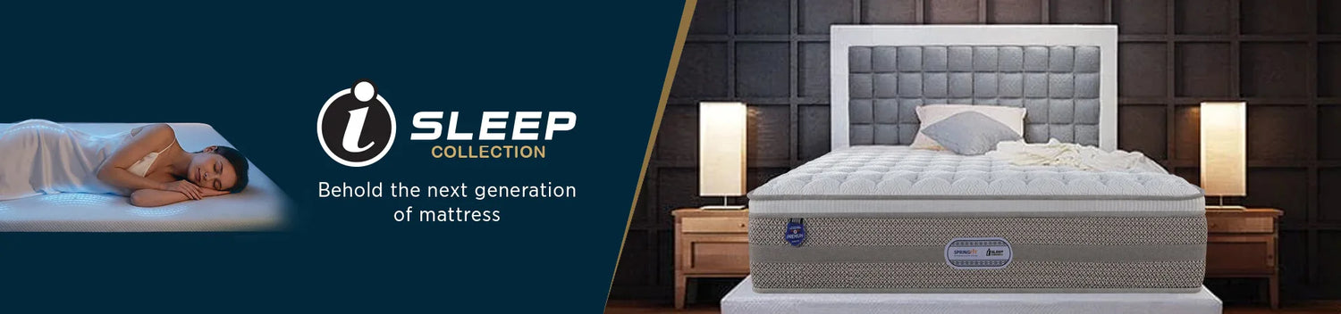 Springfit Mattress