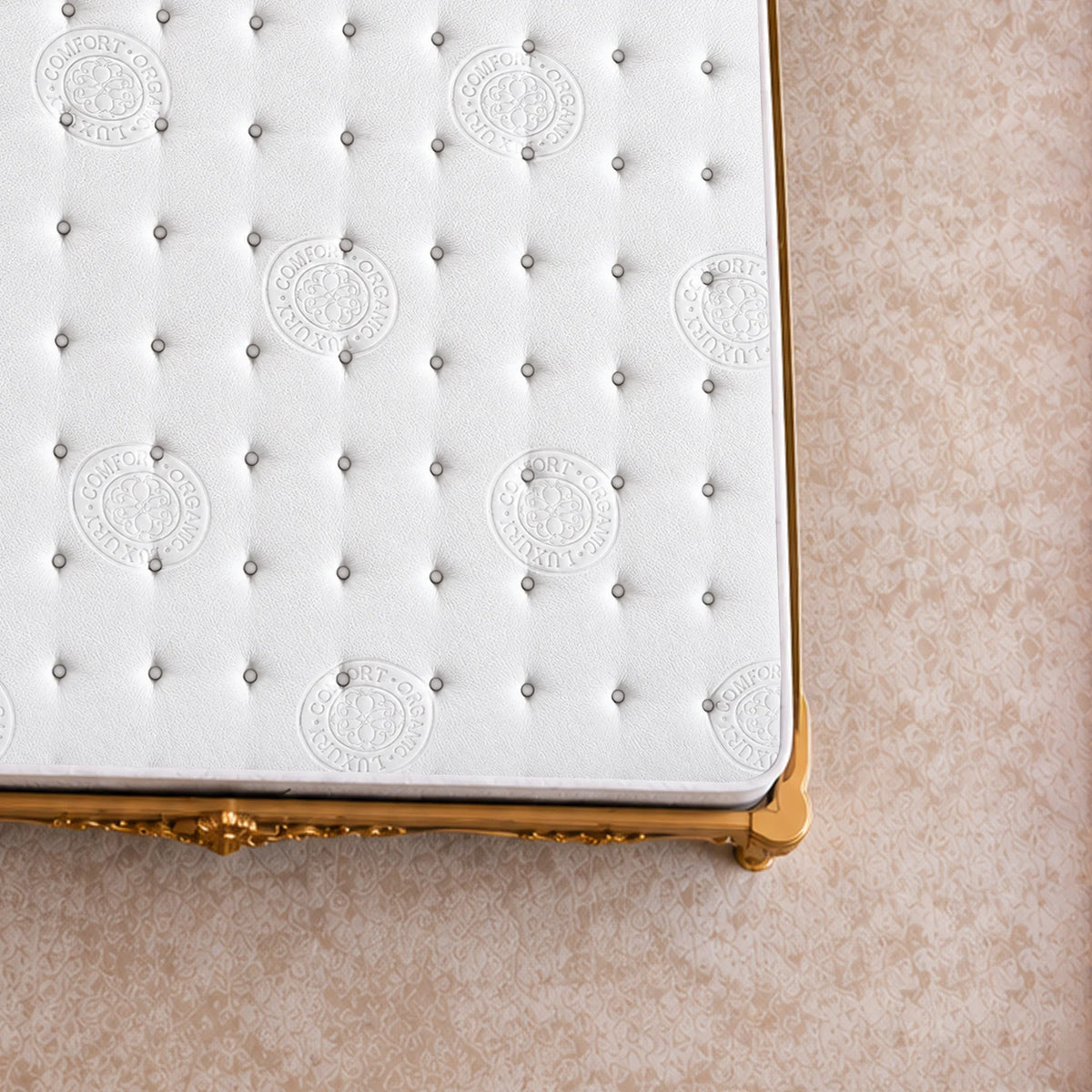 Absolute Luxe Mattress