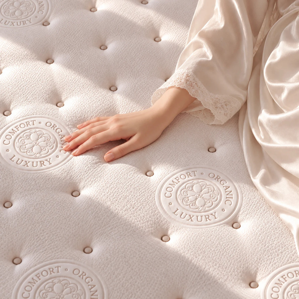 Absolute Luxe Mattress