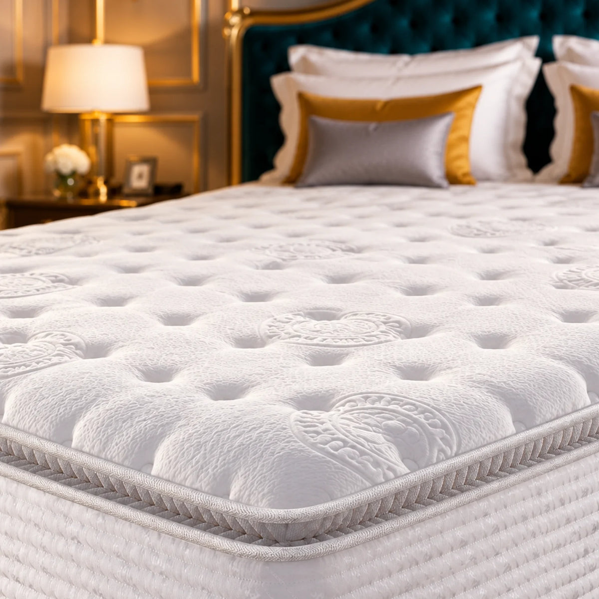 Absolute Luxe Mattress