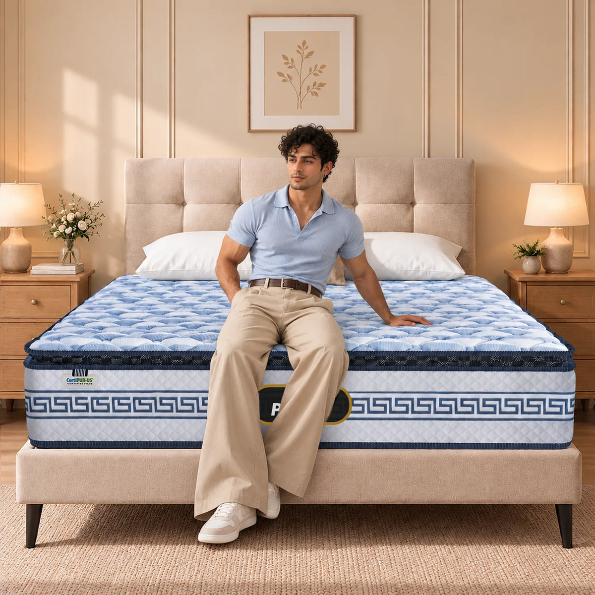 ProActiv Flow Mattress
