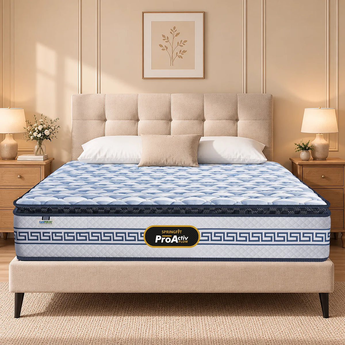 ProActiv Flow Mattress