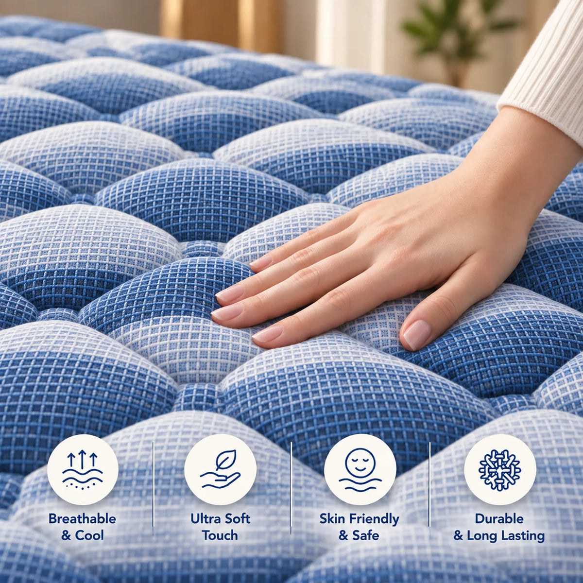 ProActiv Flow Mattress