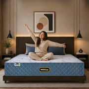 Reactive Dual Mattress