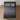 Top view of Springfit BetterSpine Restio mattress showing charcoal knitted fabric with tufting pattern