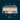 Exploded construction layer diagram of the Springfit Betterspine Support mattress on a dark navy background, showing Knitted Fabric, Gelled Polyfill, Comfort Foam, HR Support Foam, HD Resilience Foam (gold), and Anti Skid Fabric