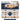 Springfit Emporio Max Latex mattress size selection guide showing Single, Double, Queen, and King dimensions with height, width, and length measurements