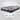 Springfit Super Active Hybrid fitness mattress comfort level infographic showing Medium Comfort rating 5 with Peace of Mind Guarantee, Aero Sleep Technology, and CertiGuard Germ Protection badges