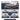 Springfit Super Active Hybrid fitness mattress size selection guide showing Single, Double, Queen, and King dimensions with height, width, and length measurements