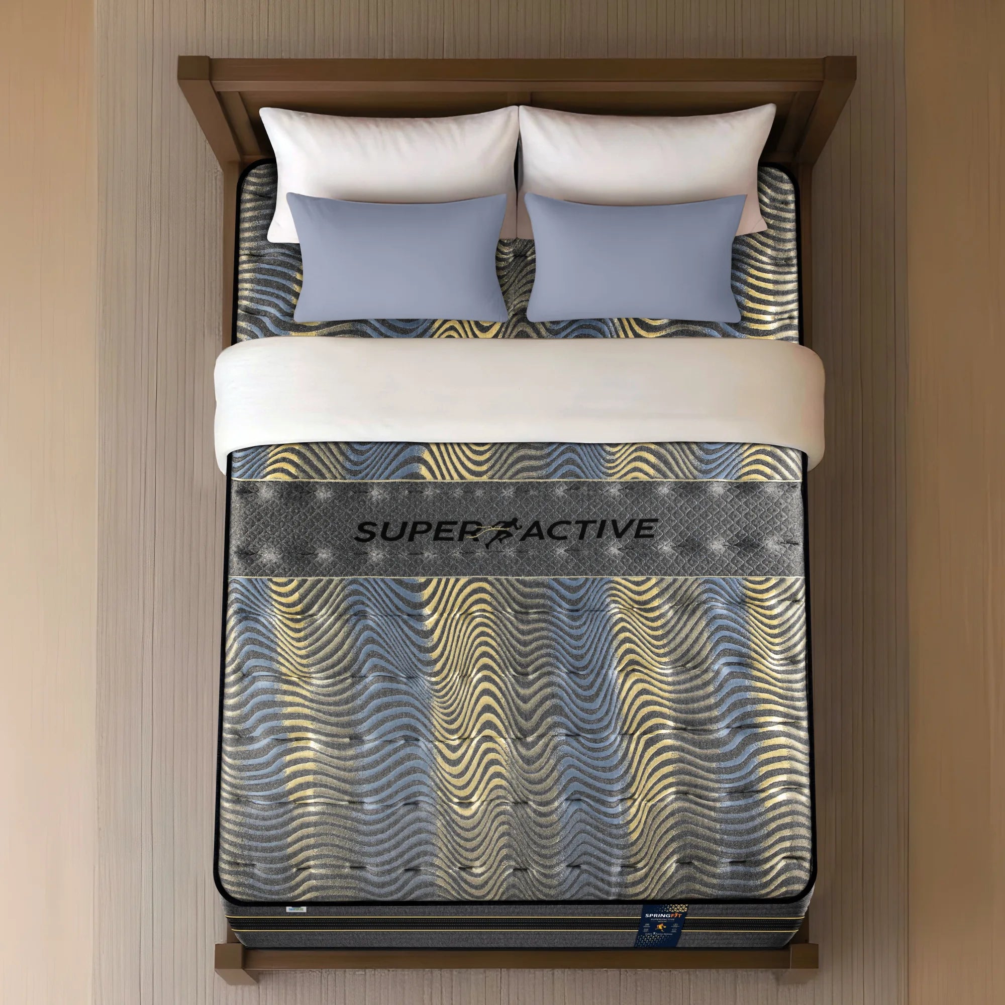 Super Active Recover Mattress
