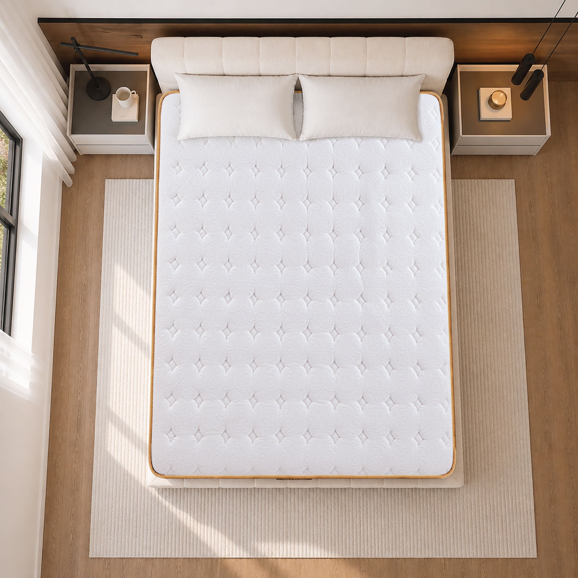 Club Class Natura Mattress