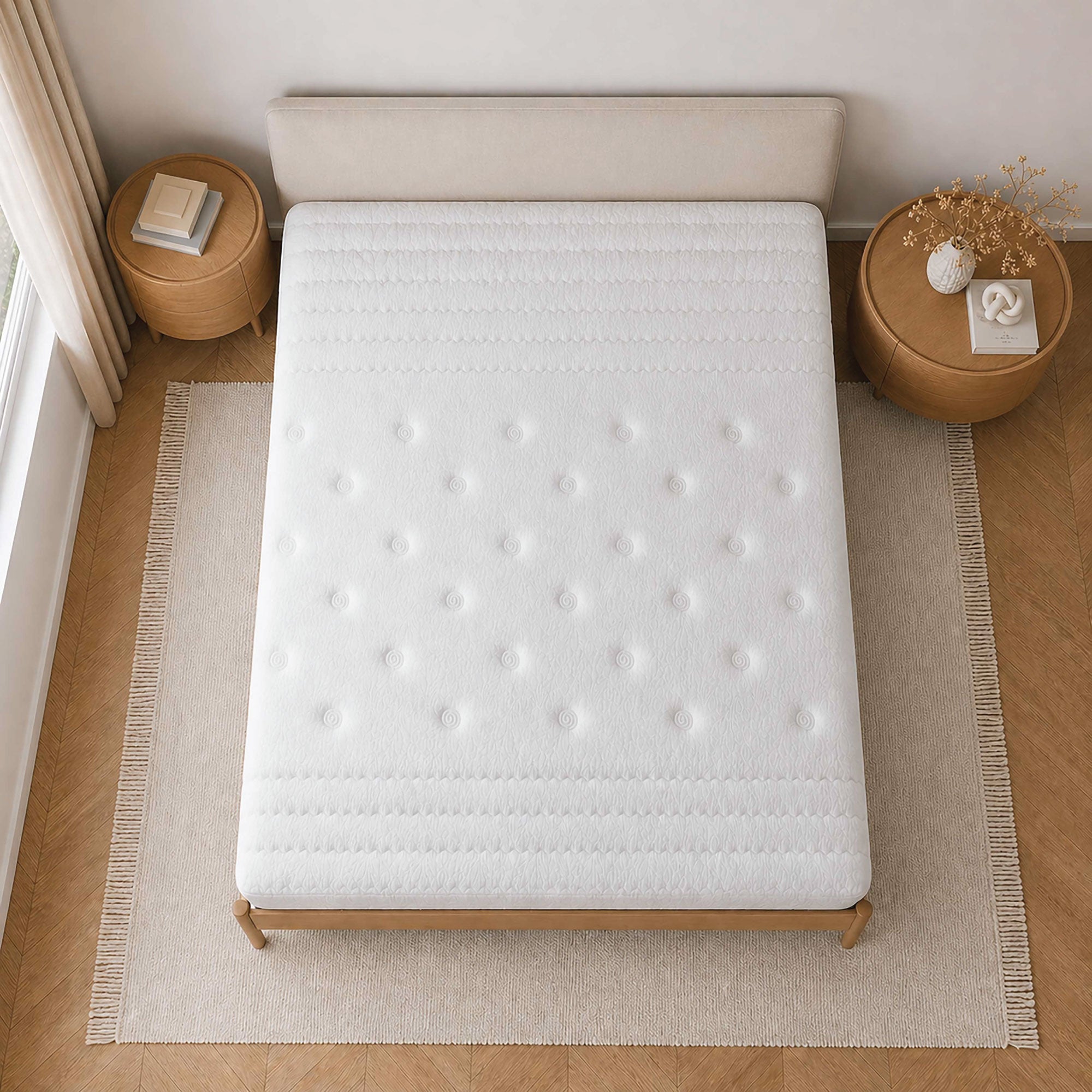Club Class Grande Mattress