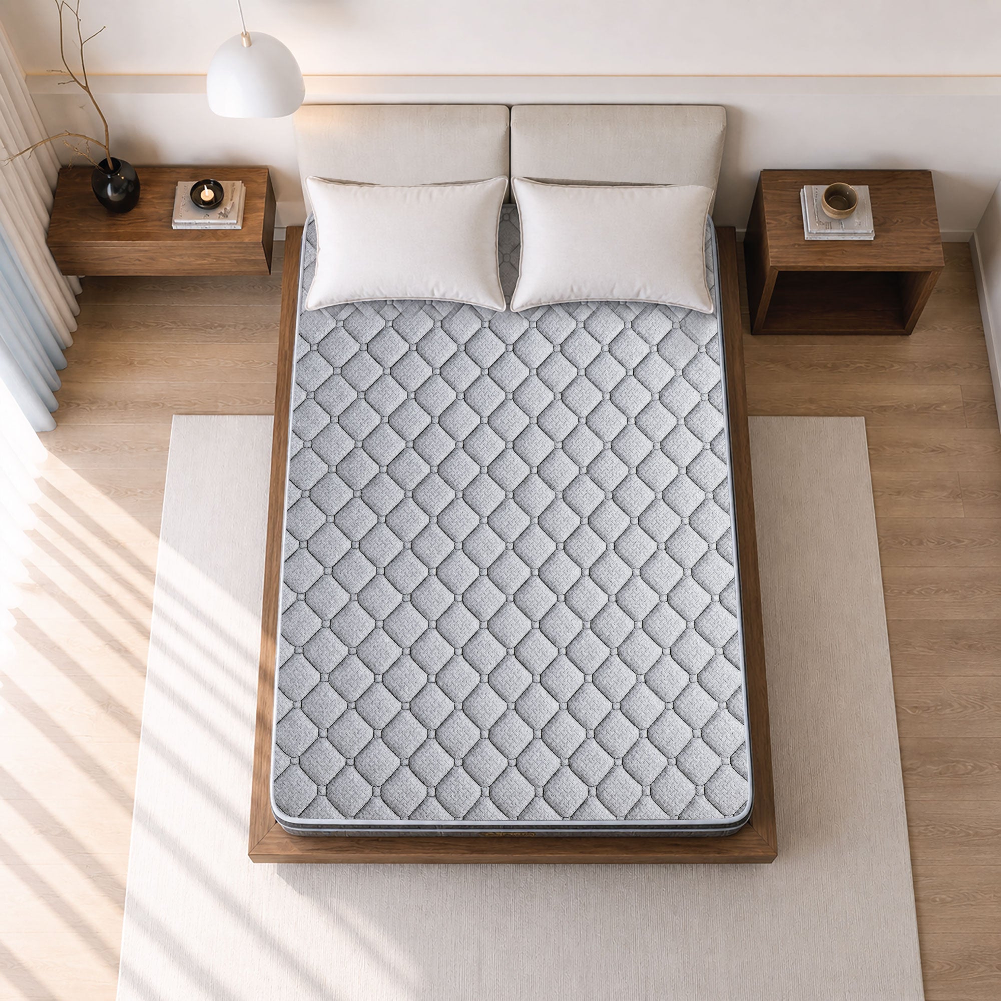 Club Class Petals Mattress