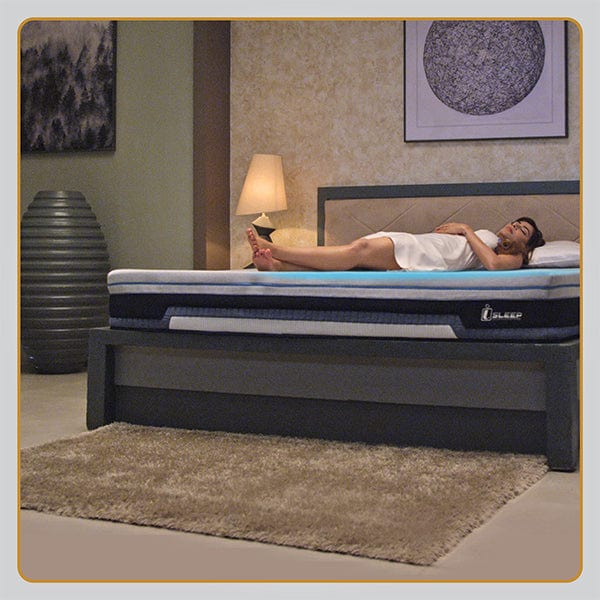 IO Sleep Mattress