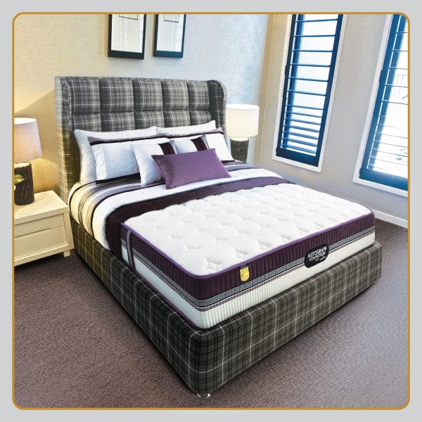 Springfit Autograph Play Mattress