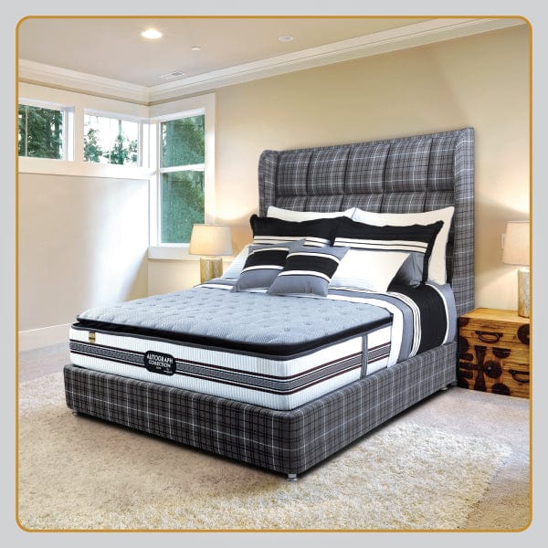 Springfit Autograph Prive Mattress