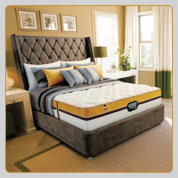 Springfit Autograph Pulse Mattress