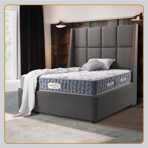 Dry Cool Carlos Mattress