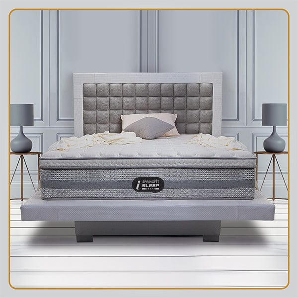 i-Sleep Ortho Mattress