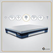 IO Sleep Mattress