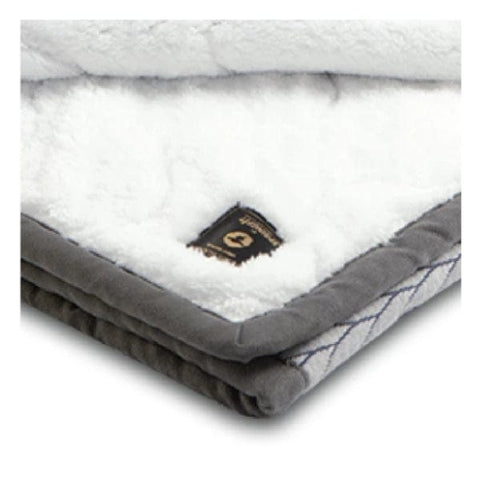 Sherpa Blanket