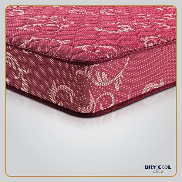 Dry Cool Alice Mattress