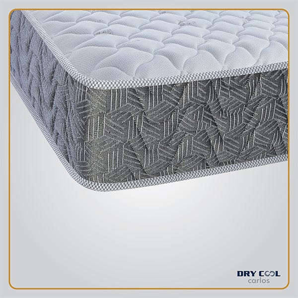 Dry Cool Carlos Mattress