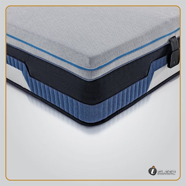 IO Sleep Mattress