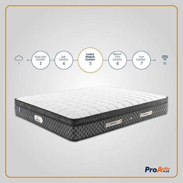 ProActiv Plus Mattress