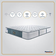 comfortable memory foam mattress