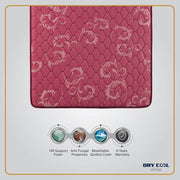 Dry Cool Alice Mattress