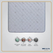 Dry Cool Carlos Mattress