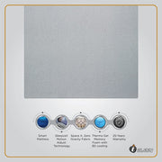 IO Sleep Mattress