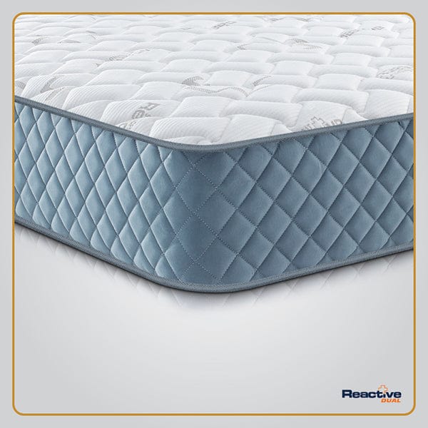 Reactive Dual Mattress