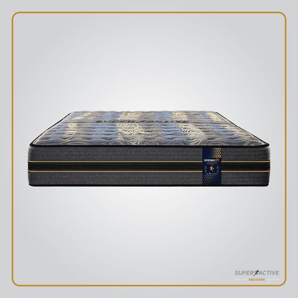 Super Active Recover Mattress