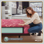Dry Cool Alice Mattress