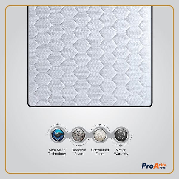 ProActiv Plus Mattress