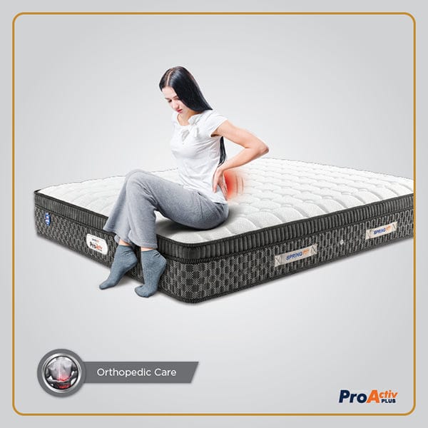 ProActiv Plus Mattress