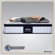 Reactive Gold Mattress