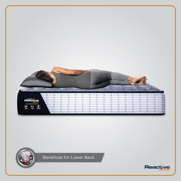 Reactive Ortho Mattress