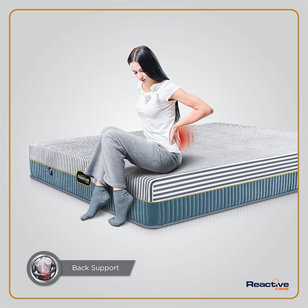 Best Mattress For Back Pain