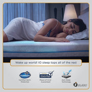 IO Sleep Mattress