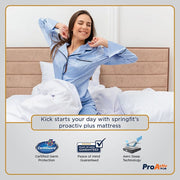 ProActiv Plus Mattress