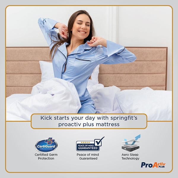 ProActiv Plus Mattress