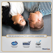 Reactive Firm Mattress