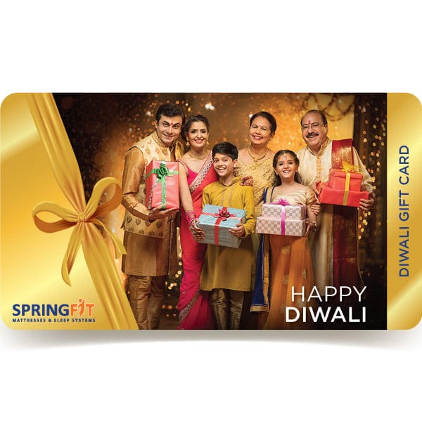 Springfit Gift Card