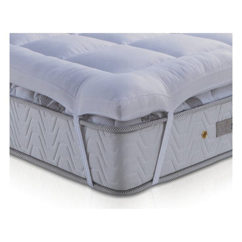 Silcofill Mattress Topper