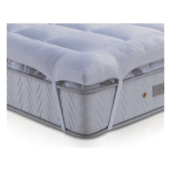 Buy Best Mattress Topper Online in India