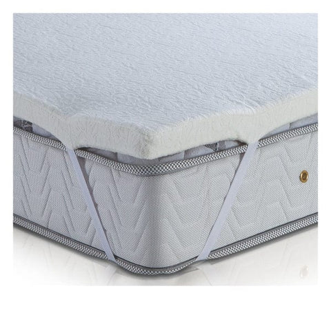 Viscofill Mattress Topper