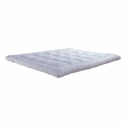 mattress topper for back pain